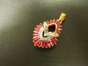 貴金属 ルビー 大吉今里店