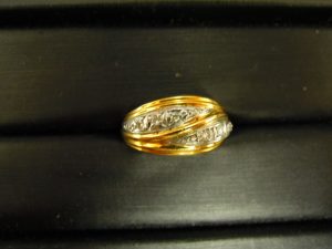 貴金属 大吉今里店