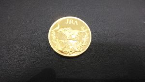 K24記念メダルの買取なら大吉和光店にお任せ下さい。