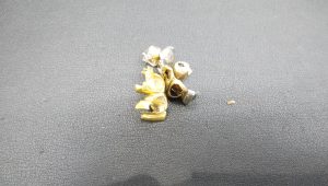 金歯の買取なら大吉和光店へ!