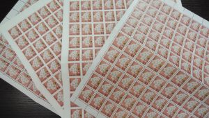 現行切手の買取なら大吉和光店にお任せ下さい!