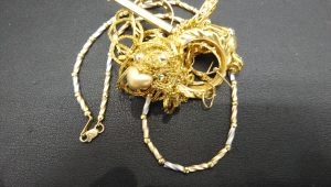 貴金属を売るなら大吉和光店にお任せ下さい。貴金属の買取強化中‼