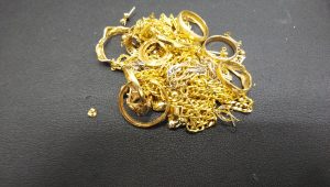 貴金属を売るなら大吉和光店にお任せ下さい。貴金属の買取強化中‼