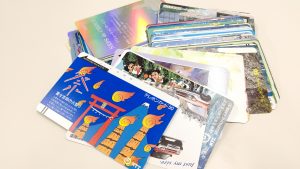 静岡市清水区で【テレホンカード】の買取なら買取専門店大吉イトーヨーカドー静岡店！