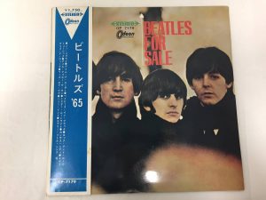 三木市周辺でレコードの買取は大吉 えるむプラザ三田店にご相談を!