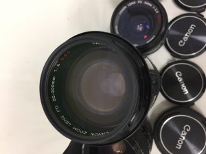 カメラの買取なら大吉えるむプラザ三田店へ！