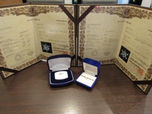 ダイヤモンド買取中!