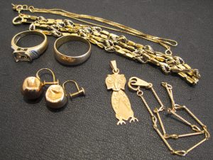 ジュエリー大量お買取り致します!高価買取中!(香川県)