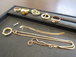 ジュエリー強化買取中!(香川県)