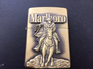 ZIPPOを買取致しました✿大吉イオン高知店です