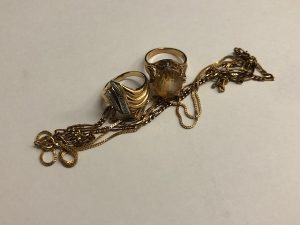 貴金属のお買取なら大吉八王子店へお任せください!