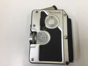 Minicord（カメラ）を買取致しました✿大吉イオン高知店です