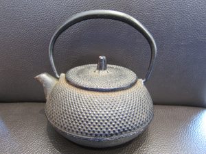 家に眠っている鉄瓶お買取り致します!(香川県)