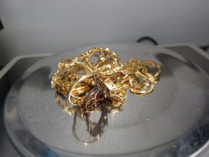 大量のジュエリー超高価買取致します!(香川県)