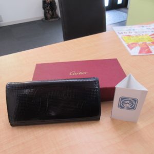 カルティエ 買取 青森