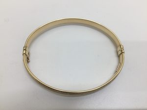 K10のバングルを買取致しました✿大吉イオン高知店です