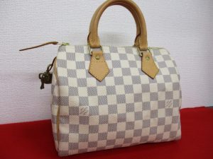 ルイヴィトン　買取　香芝市　大吉