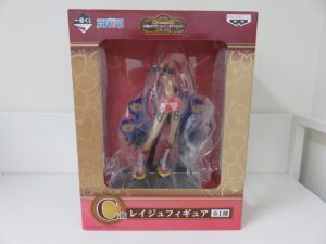 フィギュアのお買取なら日置市の買取専門店 大吉タイヨーグラード伊集院店!