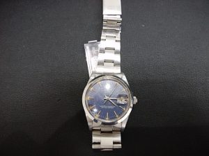 ロレックスの買取なら大吉和光店にお任せ下さい！