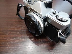 古いカメラの買取なら大吉和光店にお任せ下さい!