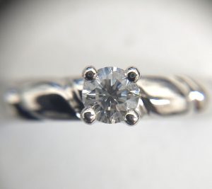 【ダイヤ】のお買取りは香芝市の買取専門店大吉 奈良エコールマミ店へ!!