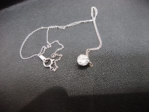 ダイヤモンドの買取なら大吉和光店にお任せ下さい！