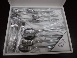 ハナエモリカラトリーの買取なら大吉和光店にお任せ下さい!