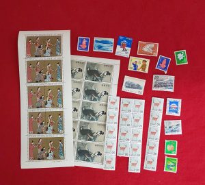 【日本切手】のお買取りは香芝市の買取専門店大吉 奈良エコールマミ店へ！！