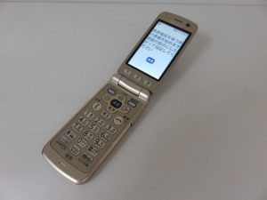 ガラケーのお買取りも日置市の買取専門店 大吉タイヨーグラード伊集院店！