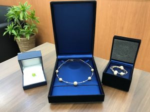 貴金属買取松山市