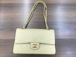 シャネル買取松山市