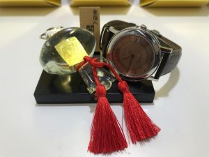 グッチ買取松山市