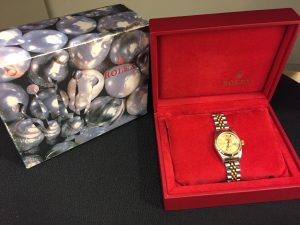 まだまだ高価買取！ロレックスの買取なら大吉 あすみが丘BM店です！