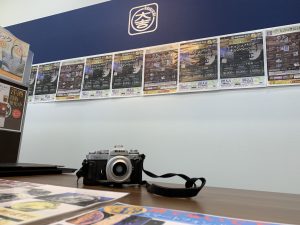 フィルムカメラの名機!ニコンのFM3Aを高価買取!姶良市・買取専門店大吉タイヨー西加治木店は2020年もお客様ファーストを目指しております!