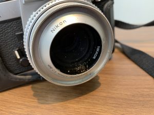 フィルムカメラの名機!ニコンのFM3Aを高価買取!姶良市・買取専門店大吉タイヨー西加治木店は2020年もお客様ファーストを目指しております!