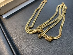 金相場高騰に合わせて貴金属買取も…金箔も!?買取絶好調は姶良市・買取専門店大吉タイヨー西加治木店!