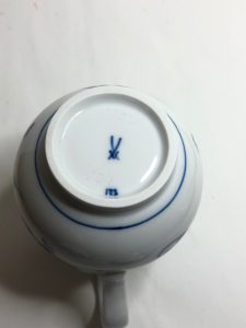 Meissen,買い取り,青葉区