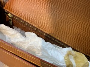 その時々の流行り…大切に使用していた証も…姶良市・買取専門店大吉タイヨー西加治木店は様々なケースのルイヴィトン買取のしっかり回答！