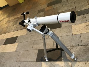 天体望遠鏡