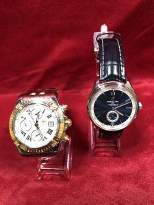 ブライトリング時計