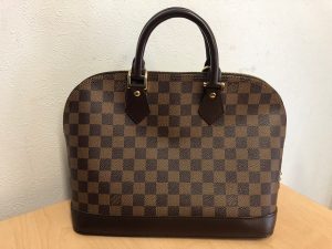 ブランドバッグのお買取は買取専門店大吉八王子店で高価買取中!!