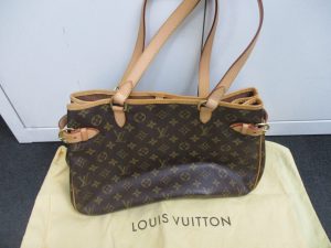 田無,LOUIS VUITTON,ルイ・ヴィトン,買取