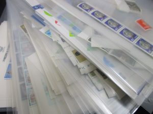 田無,切手,ハガキ,買取