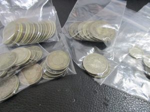 田無,古銭,買取