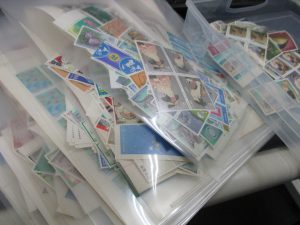 田無,切手,ハガキ,買取