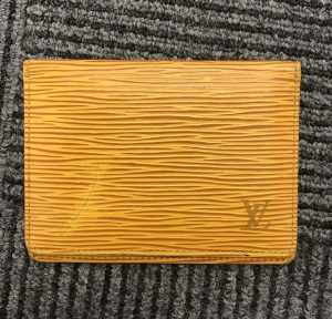 ルイヴィトンもお任せください!!