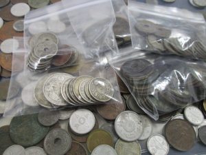 田無,古銭,買取