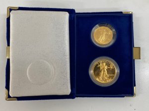 金貨,買取,沖縄,胡屋