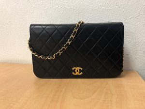 シャネルのバックのお買取なら買取専門店大吉八王子店お任せください