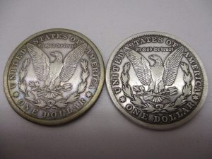 モルガンコイン